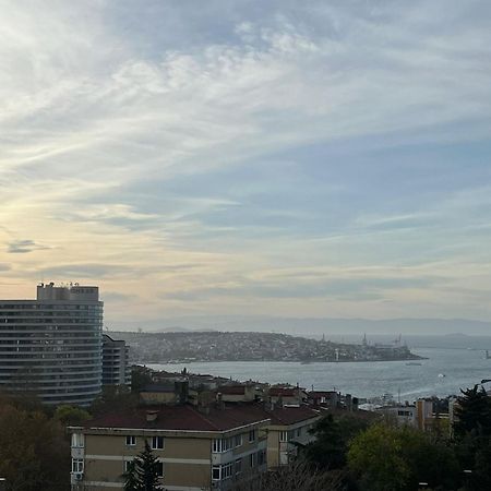 Prime Bosphorus Hotel İstanbul Dış mekan fotoğraf