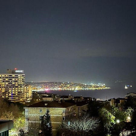 Prime Bosphorus Hotel İstanbul Dış mekan fotoğraf