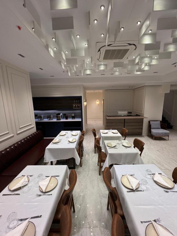 Prime Bosphorus Hotel İstanbul Dış mekan fotoğraf