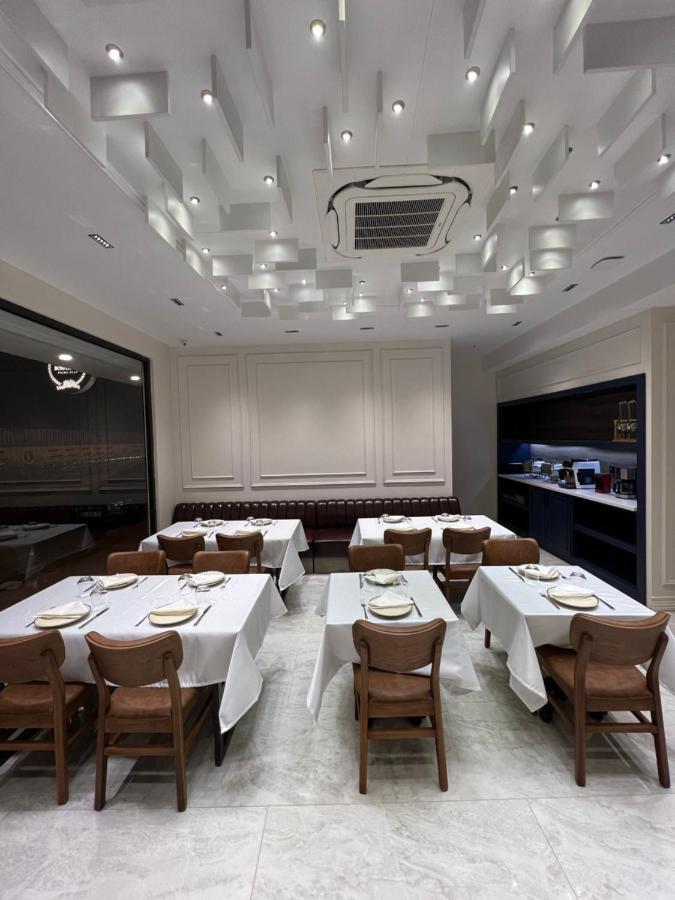 Prime Bosphorus Hotel İstanbul Dış mekan fotoğraf
