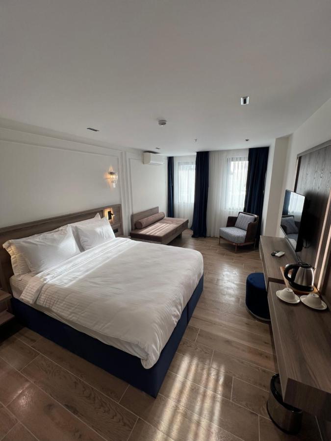 Prime Bosphorus Hotel İstanbul Dış mekan fotoğraf