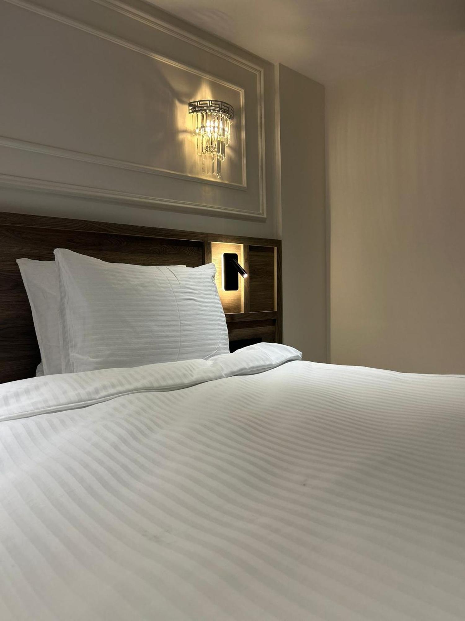 Prime Bosphorus Hotel İstanbul Dış mekan fotoğraf
