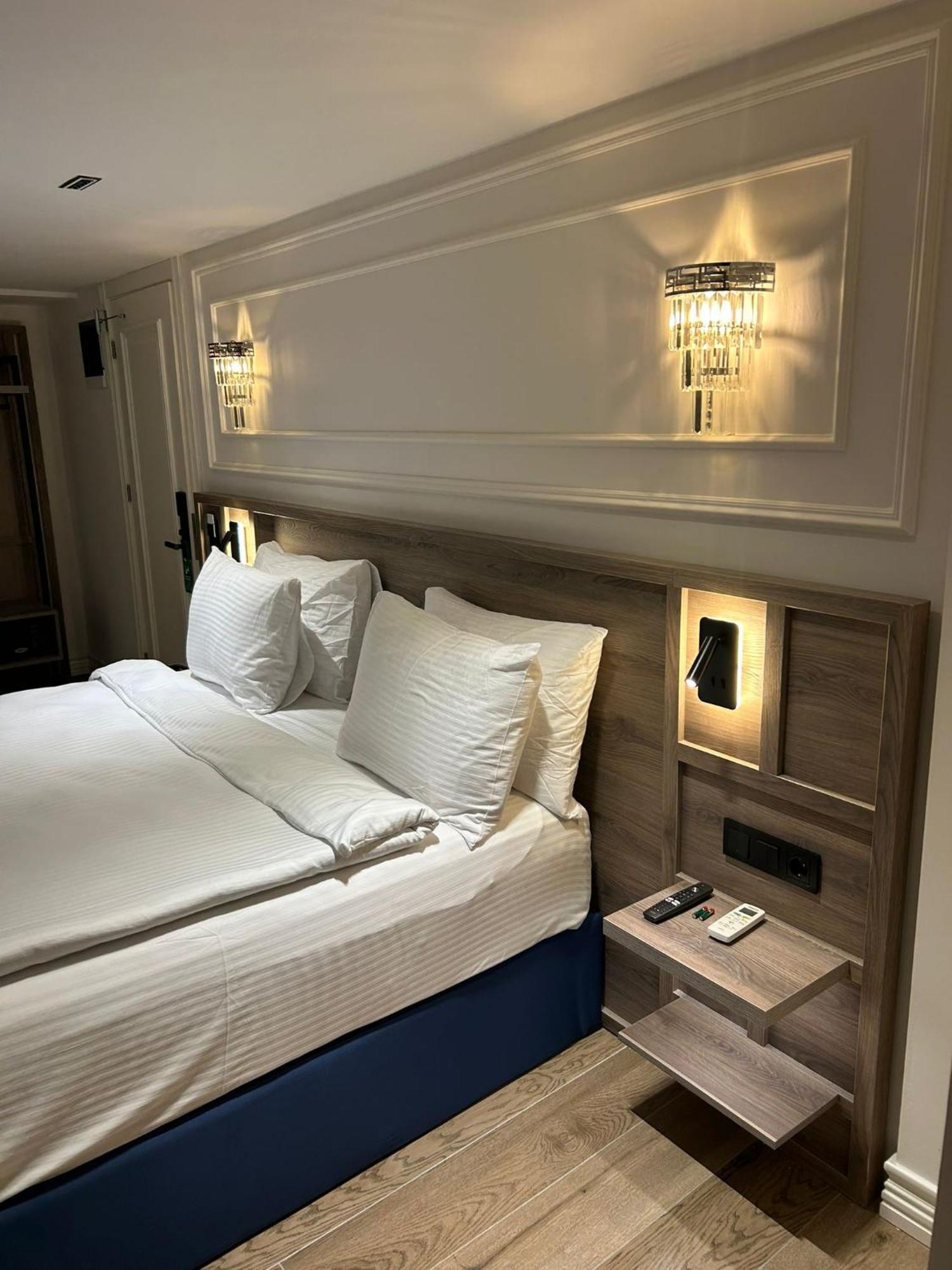 Prime Bosphorus Hotel İstanbul Dış mekan fotoğraf