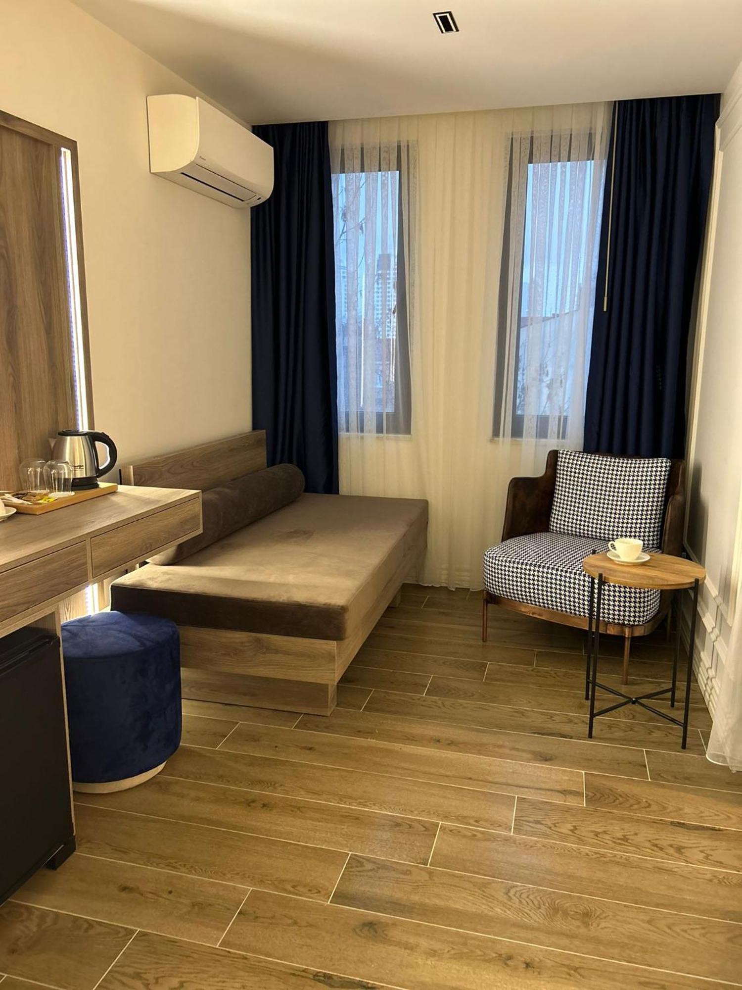 Prime Bosphorus Hotel İstanbul Dış mekan fotoğraf