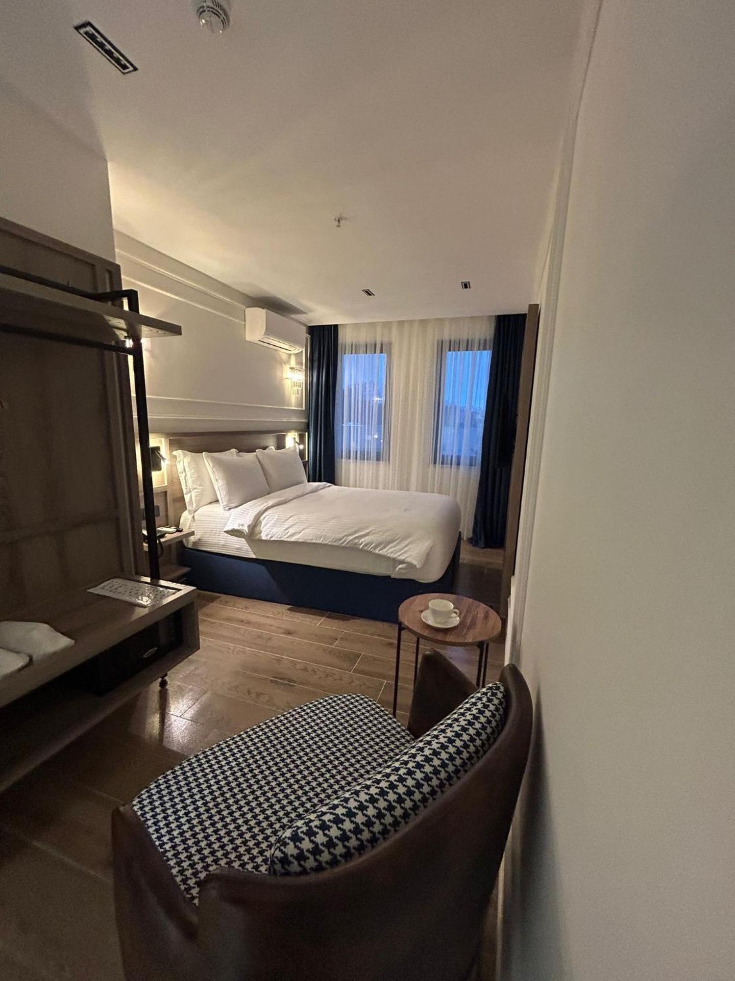 Prime Bosphorus Hotel İstanbul Dış mekan fotoğraf