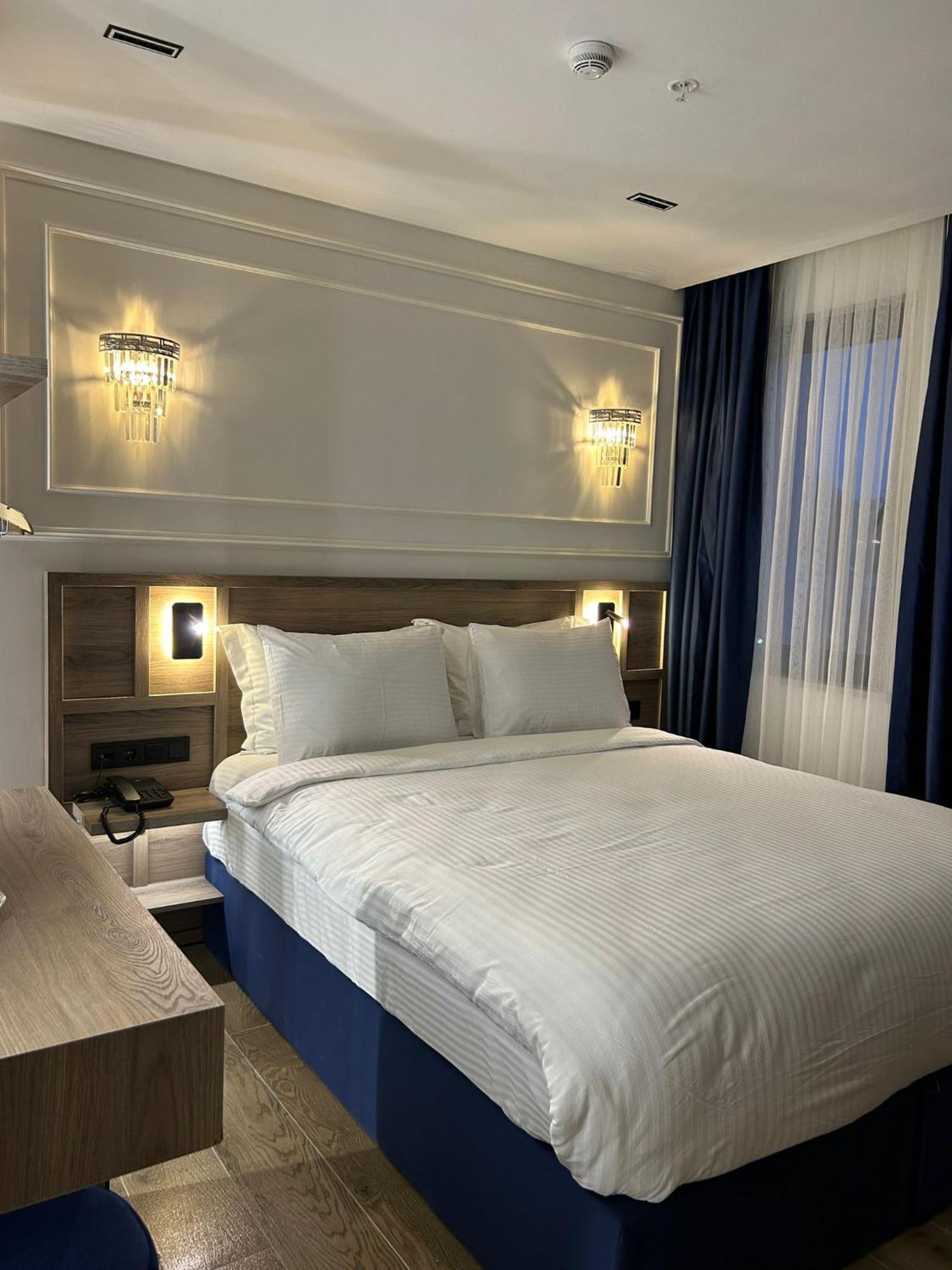 Prime Bosphorus Hotel İstanbul Dış mekan fotoğraf
