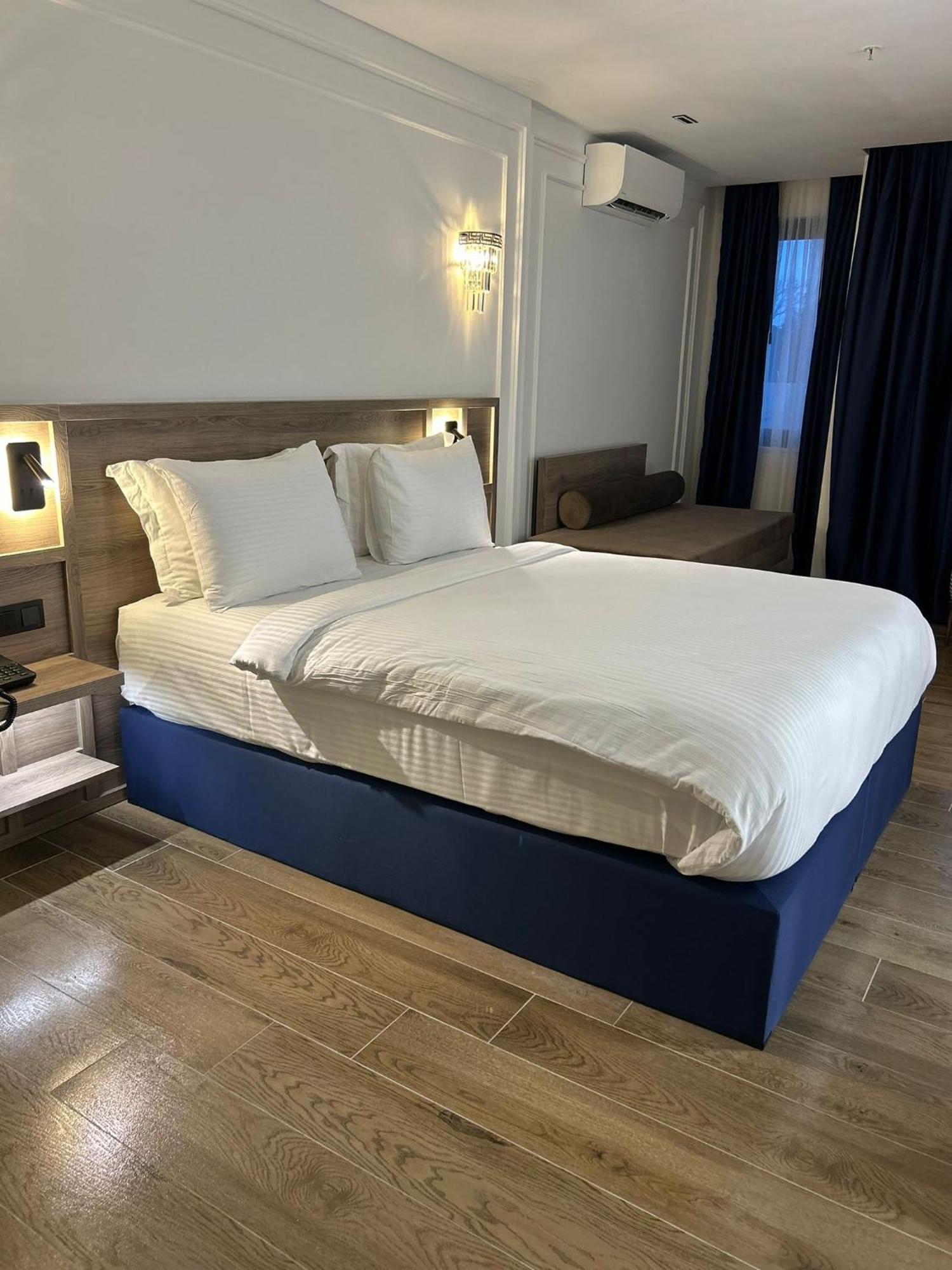 Prime Bosphorus Hotel İstanbul Dış mekan fotoğraf