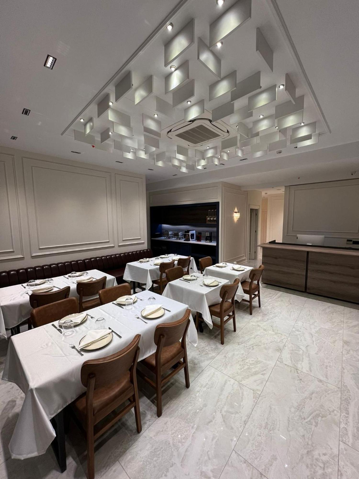 Prime Bosphorus Hotel İstanbul Dış mekan fotoğraf